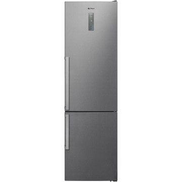 Volně stojící spotřebiče - Romo RCN2379LX chladnička kombinovaná, 4 roky záruka po registraci