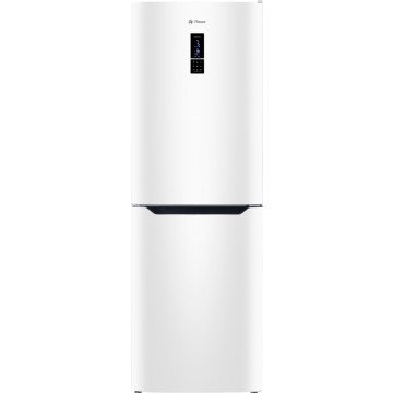 Volně stojící spotřebiče - Romo RCN318W kombinovaná chladnička, 4 roky záruka po registraci