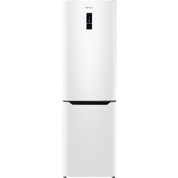 Volně stojící spotřebiče - Romo RCN368W chladnička kombinovaná, 4 roky záruka po registraci