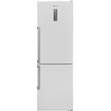 Volně stojící spotřebiče - Romo RCN3341LW chladnička