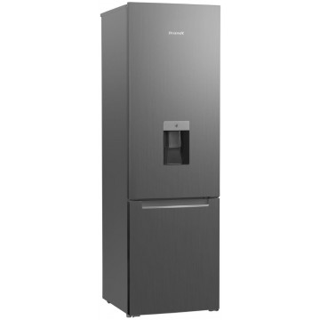 Volně stojící spotřebiče - Brandt BFC7527XD chladnička