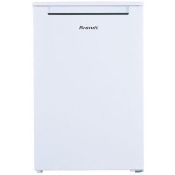Volně stojící spotřebiče - Brandt BST514FSW chladnička