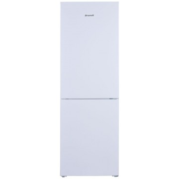 Volně stojící spotřebiče - Brandt BFC8560NW chladnička