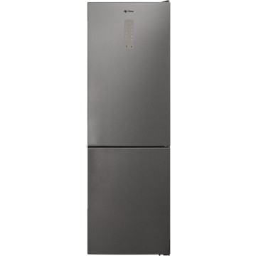 Volně stojící spotřebiče - Romo RCN295LX chladnička