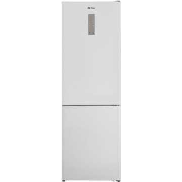 Volně stojící spotřebiče - Romo RCN295LW chladnička