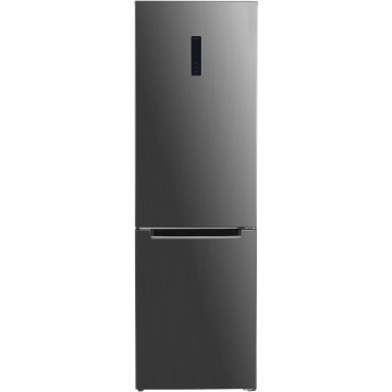 Volně stojící spotřebiče - Romo RCN3347X chladnička kombinovaná
