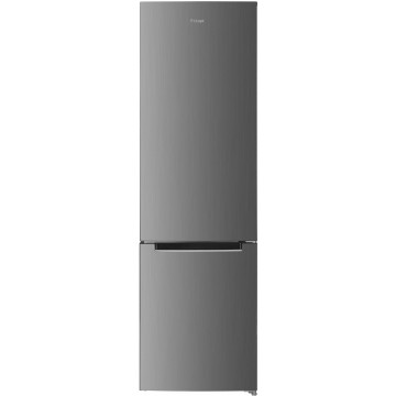 Volně stojící spotřebiče - Kluge KCN4326X chladnička kombinovaná