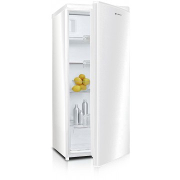 Volně stojící spotřebiče - Romo RCF2190W chladnička jednodvéřová