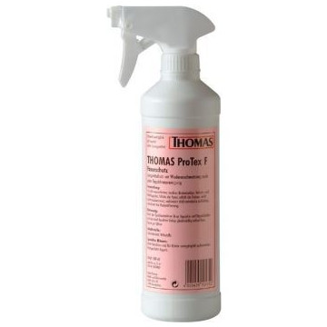 Příslušenství ke spotřebičům - Thomas 139561 protex f fiber protection spray