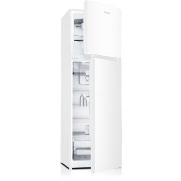 Volně stojící spotřebiče - Kluge KND247W chladnička kombinovaná, 4roky záruka po registraci