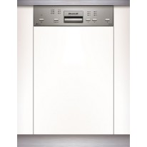Brandt VS1010X Vestavná myčka nádobí s panelem, nerez, 45 cm, 4 roky záruka