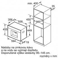 Moje spotřebiče