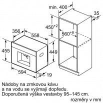 Moje spotřebiče