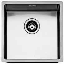 Sinks BOX 450 RO 1,0mm