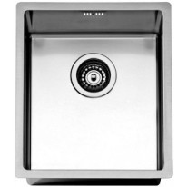 Sinks BOX 390 RO 1,0mm