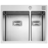 Sinks BOXER 585.1 FI 1,2mm