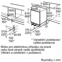 Moje spotřebiče