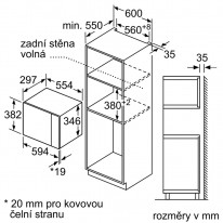 Moje spotřebiče