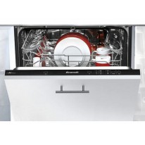 Brandt VH15J vestavná myčka, 60 cm, A++, 4 roky záruka