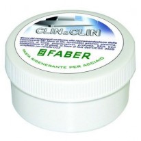 Faber Regenerační pasta Clin&Clin NOV