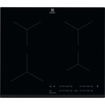 Electrolux EIT61443B indukční varná deska, Hob2Hood, černá, šířka 59 cm