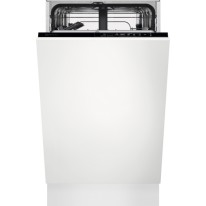 Electrolux EEA12100L vestavná myčka nádobí, 45 cm