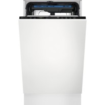 Electrolux KEMB3301L vestavná myčka nádobí s příborovou zásuvkou, 45 cm
