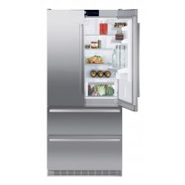 Liebherr CBNes 6256 PremiumPlus kombinovaná chladnička